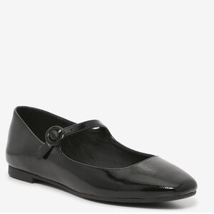 Steve Madden Mary Jane’s 🖤